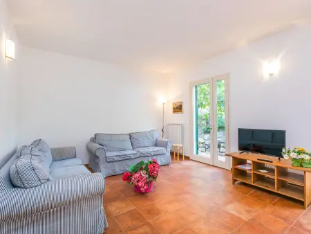 Podere gli Olivi, Maison 7 personnes à Castiglioncello - Photo 5