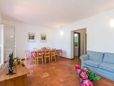 Podere gli Olivi, Maison 7 personnes à Castiglioncello - Photo 6