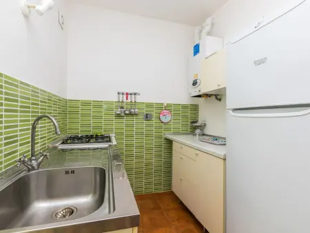 Podere gli Olivi, Maison 7 personnes à Castiglioncello - Photo 8