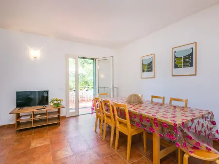 Podere gli Olivi, Maison 7 personnes à Castiglioncello - Photo 9