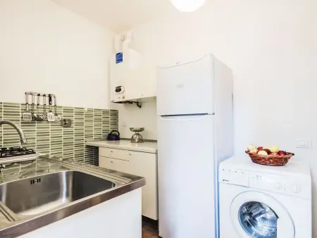 Podere gli Olivi, Maison 7 personnes à Castiglioncello - Photo 10