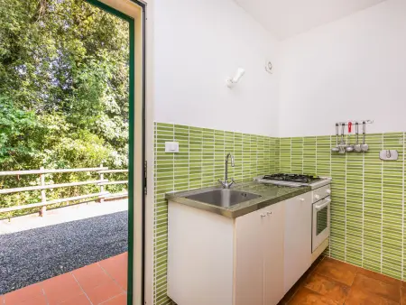Podere gli Olivi, Maison 7 personnes à Castiglioncello - Photo 11