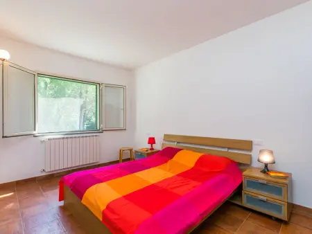Podere gli Olivi, Maison 7 personnes à Castiglioncello - Photo 12