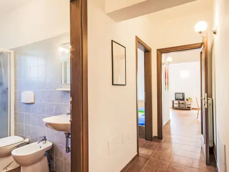 Podere gli Olivi, Maison 7 personnes à Castiglioncello - Photo 13