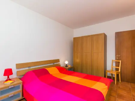 Podere gli Olivi, Maison 7 personnes à Castiglioncello - Photo 14