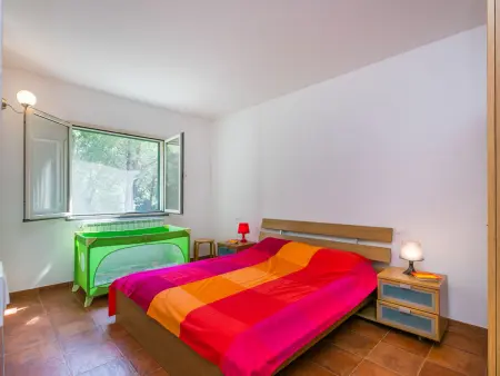 Podere gli Olivi, Maison 7 personnes à Castiglioncello - Photo 15