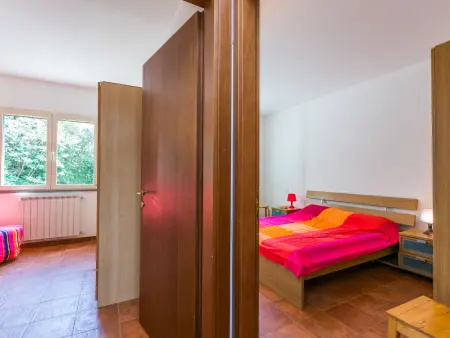 Podere gli Olivi, Maison 7 personnes à Castiglioncello - Photo 16