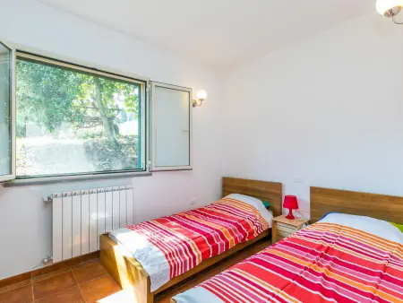 Podere gli Olivi, Maison 7 personnes à Castiglioncello - Photo 17