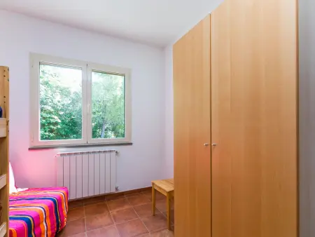 Podere gli Olivi, Maison 7 personnes à Castiglioncello - Photo 18