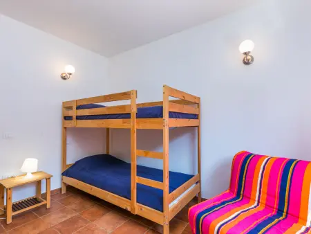 Podere gli Olivi, Maison 7 personnes à Castiglioncello - Photo 19