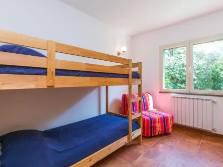 Podere gli Olivi, Maison 7 personnes à Castiglioncello - Photo 20