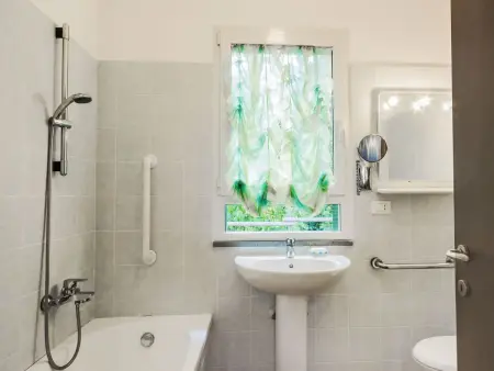 Podere gli Olivi, Maison 7 personnes à Castiglioncello - Photo 21
