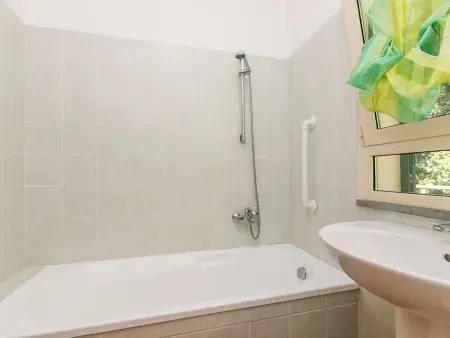 Podere gli Olivi, Maison 7 personnes à Castiglioncello - Photo 22