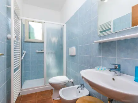 Podere gli Olivi, Maison 7 personnes à Castiglioncello - Photo 23