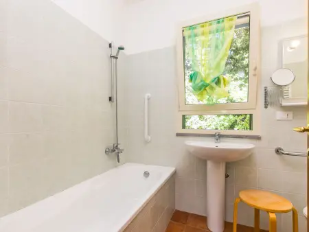 Podere gli Olivi, Maison 7 personnes à Castiglioncello - Photo 24