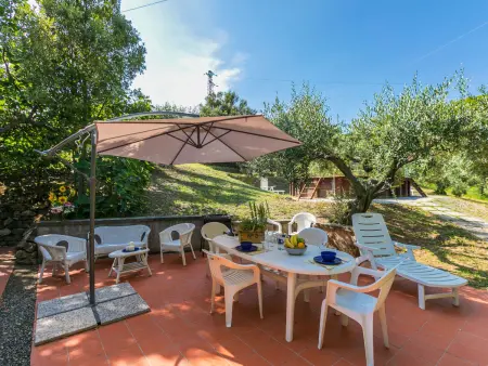 Podere gli Olivi, Maison 7 personnes à Castiglioncello - Photo 28