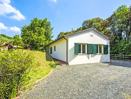Podere gli Olivi, Maison 7 personnes à Castiglioncello - Photo 29