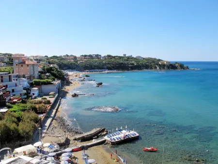 Podere gli Olivi, Maison 7 personnes à Castiglioncello - Photo 38