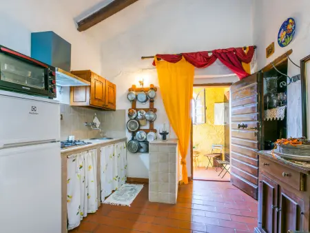 Focolare, Gite 4 personnes à Trequanda - Photo 10