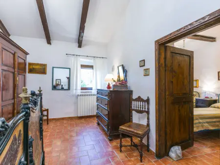 Focolare, Gite 4 personnes à Trequanda - Photo 15