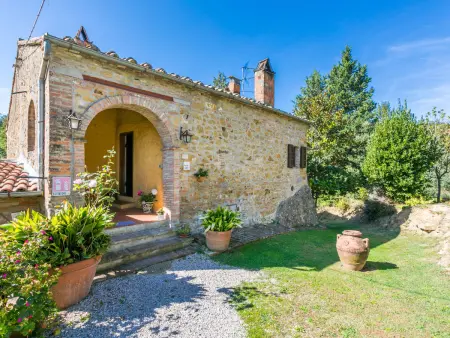 Focolare, Gite 4 personnes à Trequanda - Photo 24