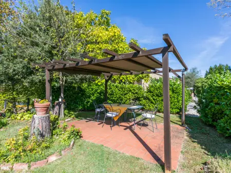 Focolare, Gite 4 personnes à Trequanda - Photo 30