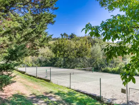 Focolare, Gite 4 personnes à Trequanda - Photo 36