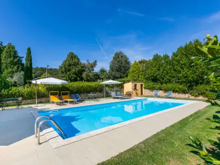 Focolare, Gite 4 personnes à Trequanda - Photo 39