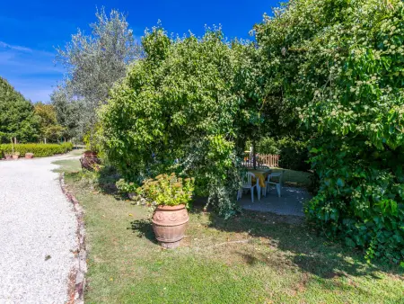 Focolare, Gite 4 personnes à Trequanda - Photo 42