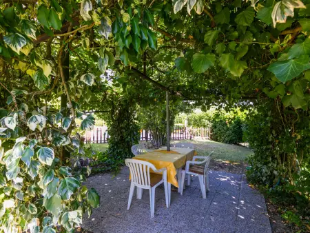 Focolare, Gite 4 personnes à Trequanda - Photo 44