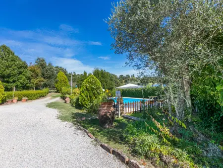 Focolare, Gite 4 personnes à Trequanda - Photo 50