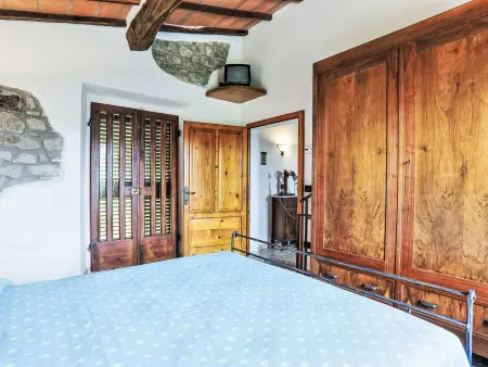 Casale Ulisse, Gite 8 personnes à Roccastrada - Photo 15