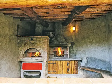 Casale Ulisse, Gite 8 personnes à Roccastrada - Photo 22
