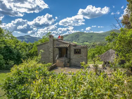 Casale Ulisse, Gite 8 personnes à Roccastrada - Photo 24