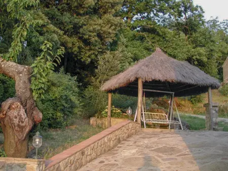 Casale Ulisse, Gite 8 personnes à Roccastrada - Photo 26