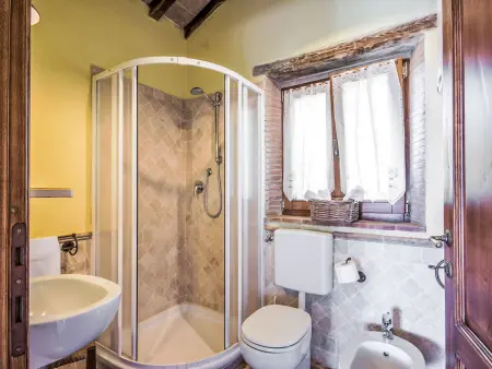 Casale Belvedere, Maison 2 personnes à Roccastrada - Photo 8