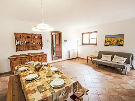 I Noccioli, Gite 4 personnes à Rufina - Photo 7