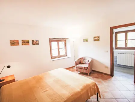 I Noccioli, Gite 4 personnes à Rufina - Photo 9