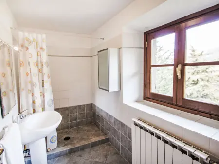 I Noccioli, Gite 4 personnes à Rufina - Photo 10