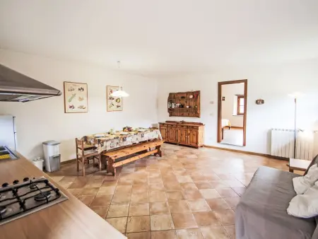 I Noccioli, Gite 4 personnes à Rufina - Photo 11