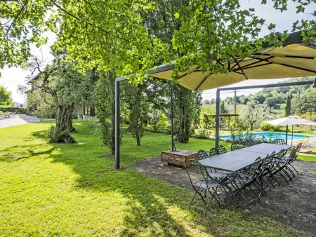 I Noccioli, Gite 4 personnes à Rufina - Photo 16