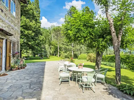 I Noccioli, Gite 4 personnes à Rufina - Photo 21