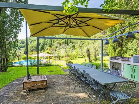 I Noccioli, Gite 4 personnes à Rufina - Photo 26