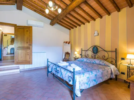 Tegliaia, Gite 6 personnes à Montevarchi - Photo 25