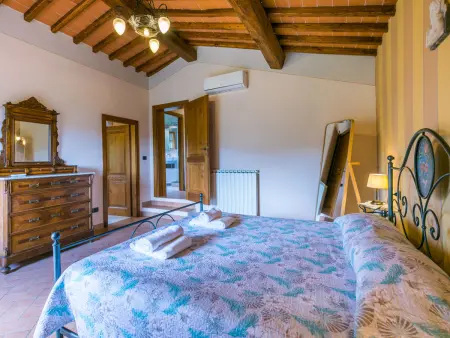 Tegliaia, Gite 6 personnes à Montevarchi - Photo 26