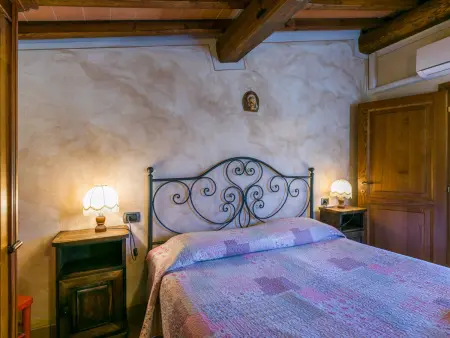 Tegliaia, Gite 6 personnes à Montevarchi - Photo 36