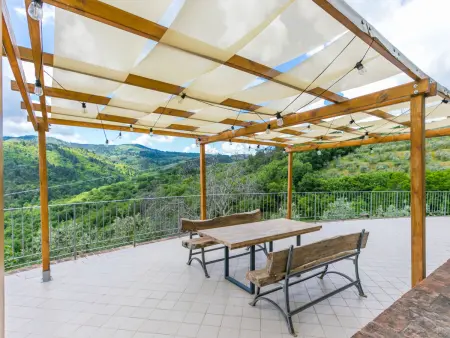 Tegliaia, Gite 6 personnes à Montevarchi - Photo 41