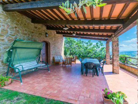 Tegliaia, Gite 6 personnes à Montevarchi - Photo 46