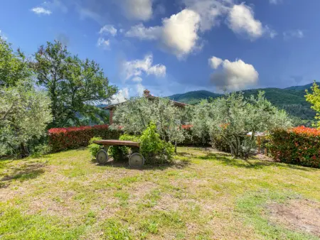 Tegliaia, Gite 6 personnes à Montevarchi - Photo 50