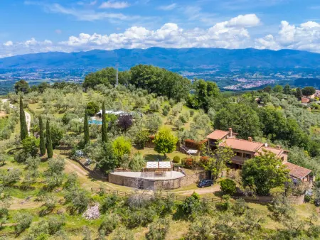 Tegliaia, Gite 6 personnes à Montevarchi - Photo 55